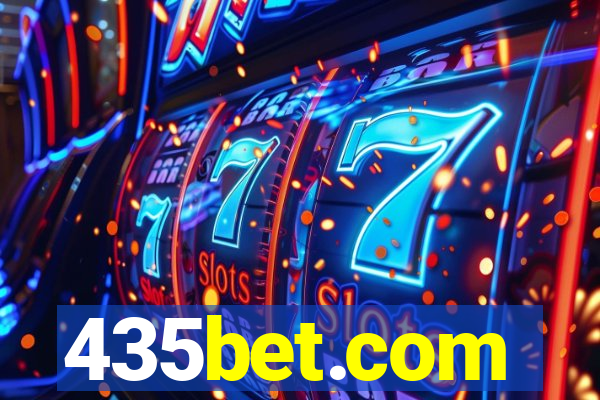 435bet.com