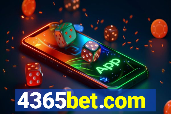 4365bet.com