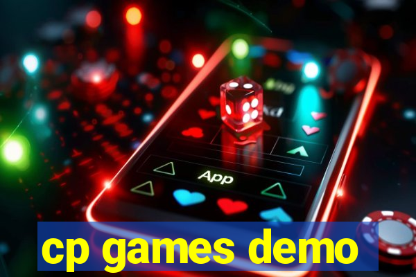 cp games demo