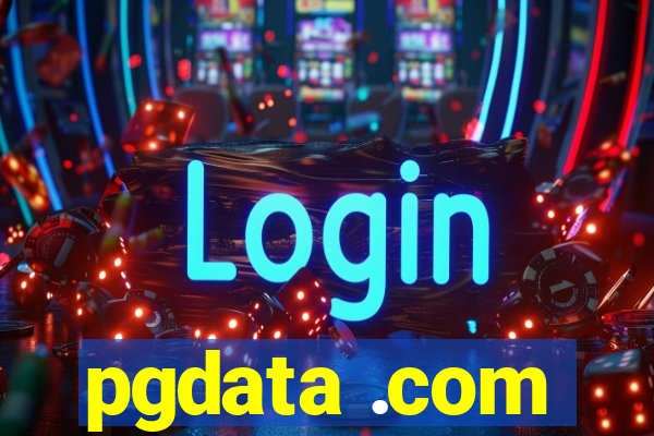 pgdata .com