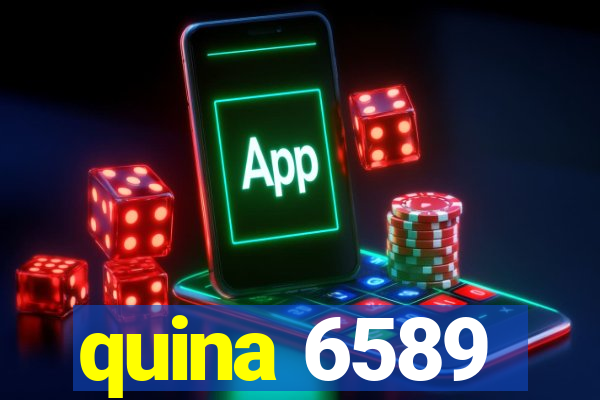 quina 6589