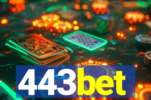 443bet