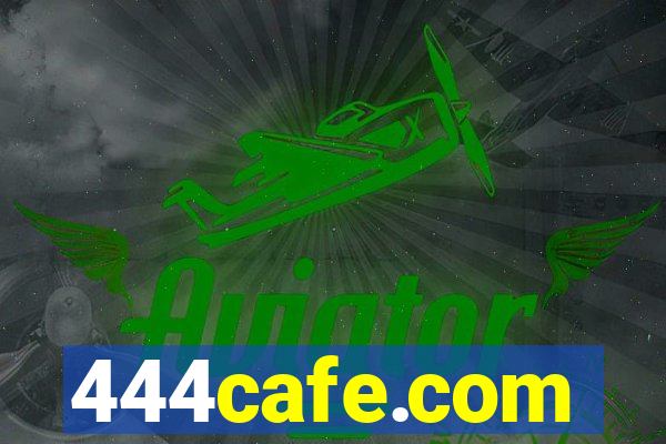 444cafe.com