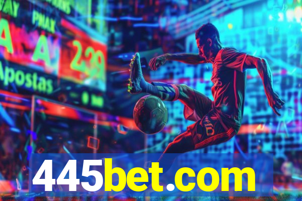 445bet.com