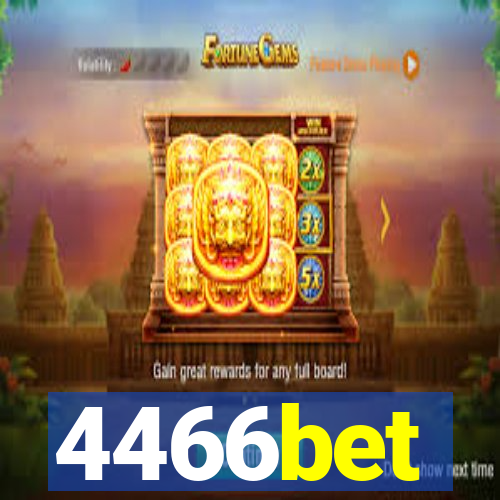 4466bet