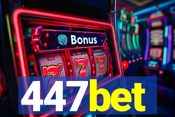 447bet