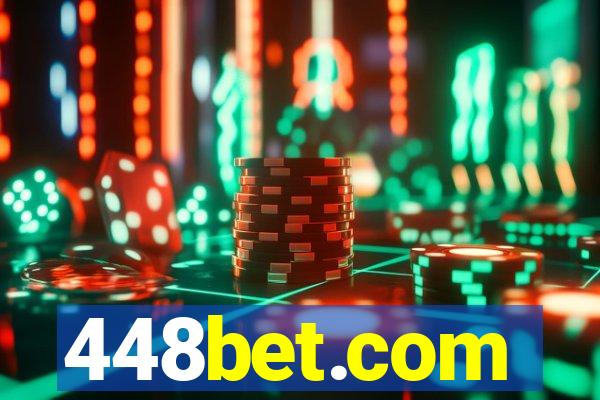 448bet.com