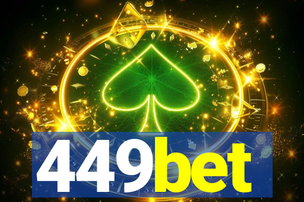 449bet