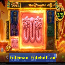 futemax futebol ao vivo serie c