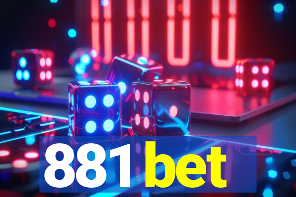 881 bet