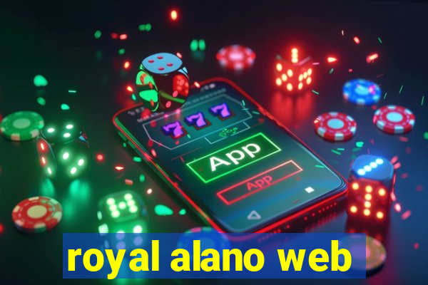 royal alano web