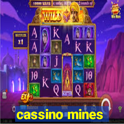 cassino mines