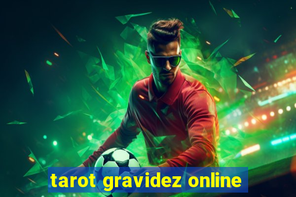 tarot gravidez online