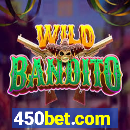 450bet.com