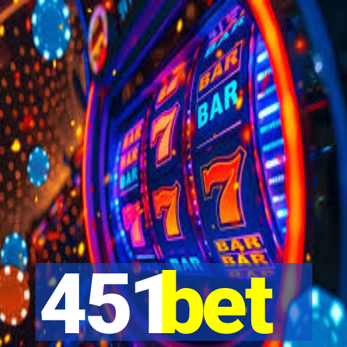 451bet