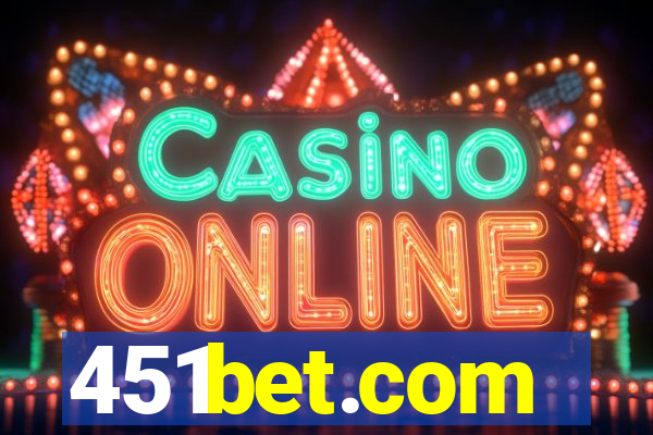 451bet.com