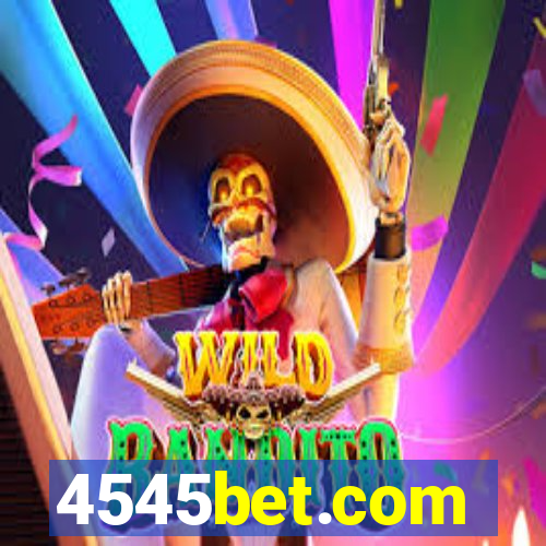 4545bet.com