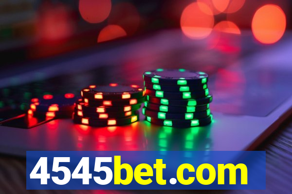 4545bet.com