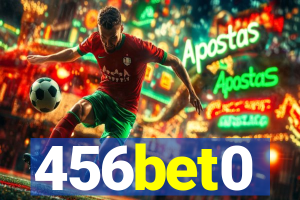 456bet0