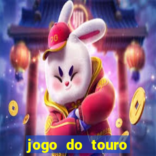 jogo do touro fortune gratis