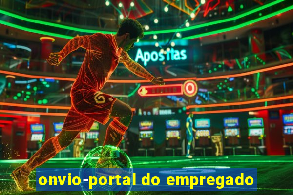 onvio-portal do empregado