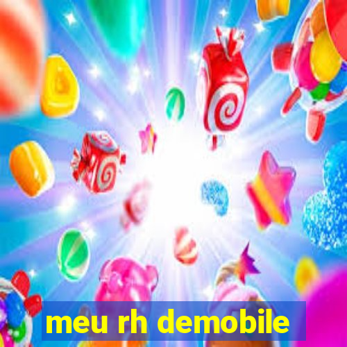 meu rh demobile