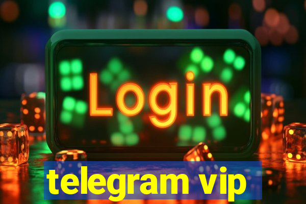 telegram vip