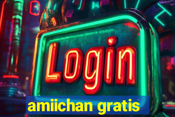 amiichan gratis