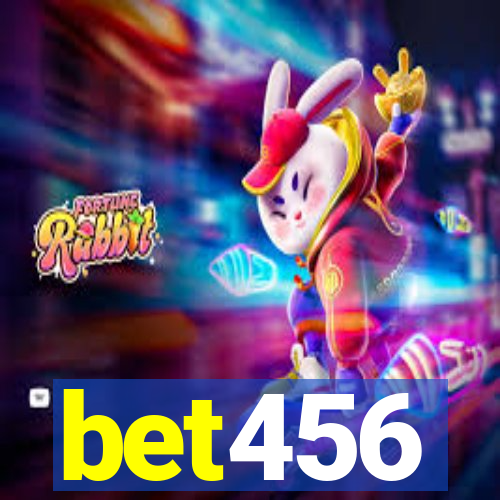 bet456