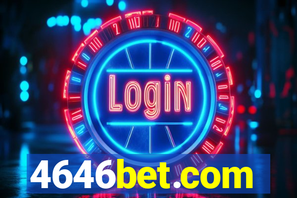 4646bet.com