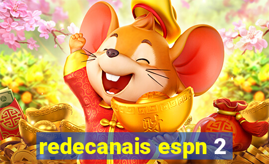 redecanais espn 2