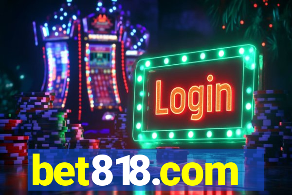 bet818.com