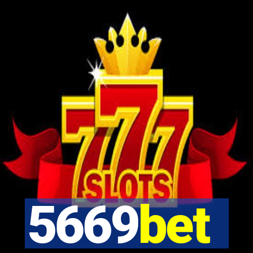 5669bet