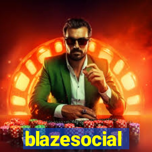 blazesocial