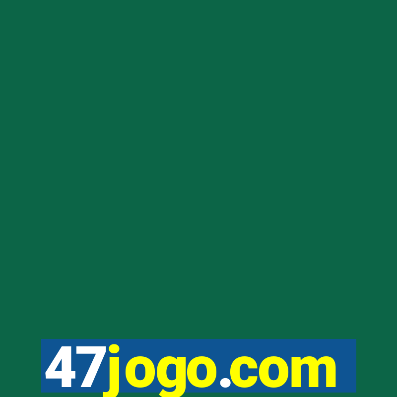 47jogo.com