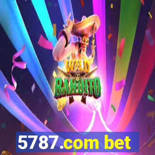 5787.com bet