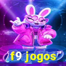 f9 jogos