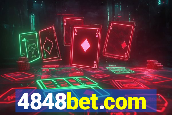 4848bet.com