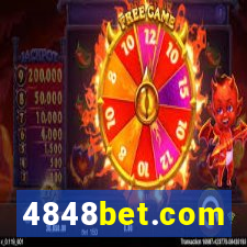 4848bet.com