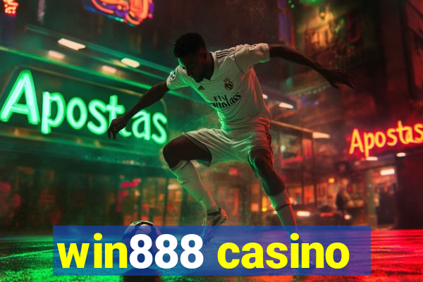 win888 casino