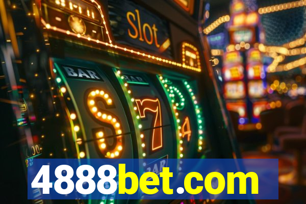 4888bet.com