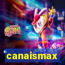 canaismax