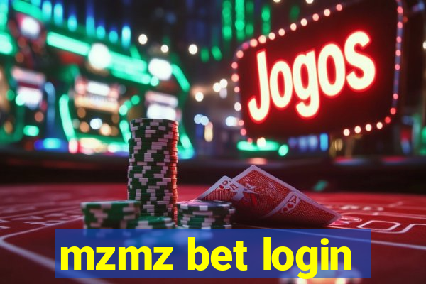 mzmz bet login