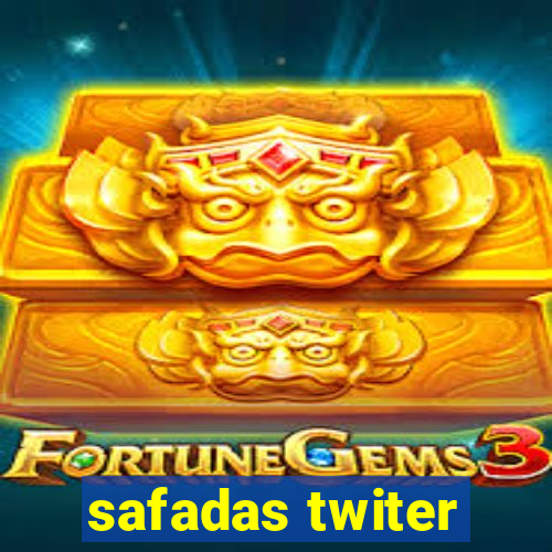 safadas twiter