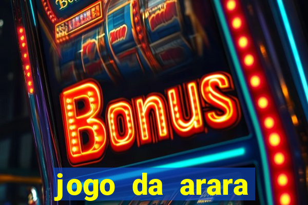 jogo da arara trade é confiável