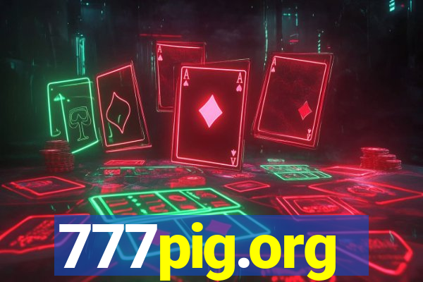 777pig.org