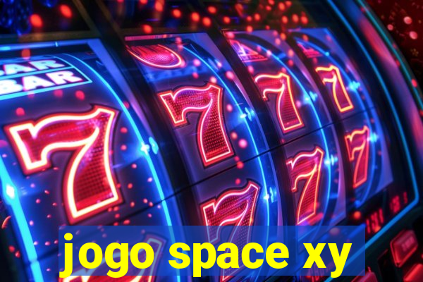 jogo space xy