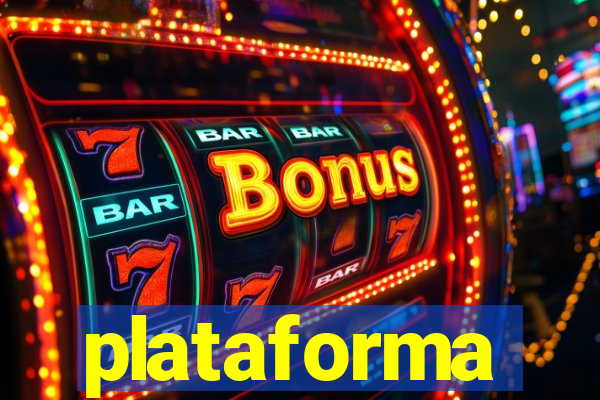 plataforma estrangeira slots