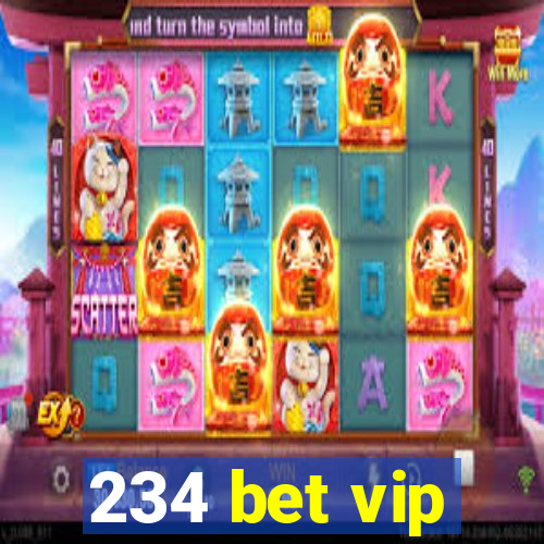 234 bet vip