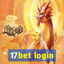 17bet login